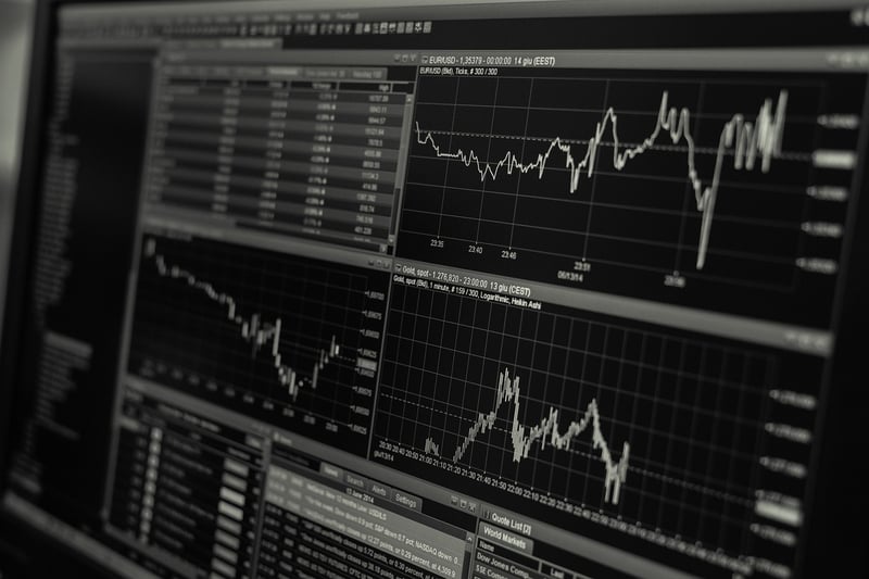 Global Markets Image